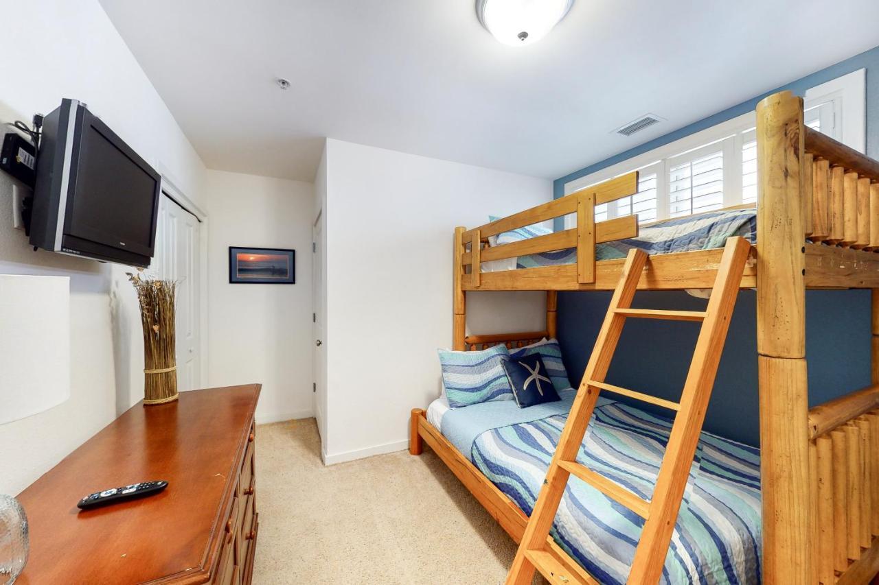 The Sanctuary - Sound Waves 132B Apartment Virginia Beach Luaran gambar