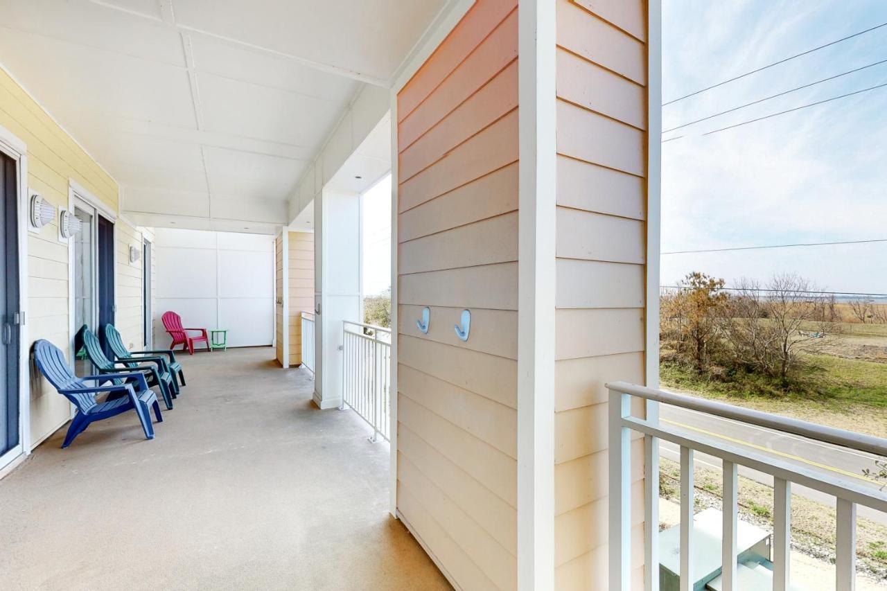 The Sanctuary - Sound Waves 132B Apartment Virginia Beach Luaran gambar