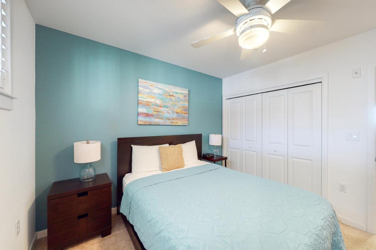 The Sanctuary - Sound Waves 132B Apartment Virginia Beach Luaran gambar