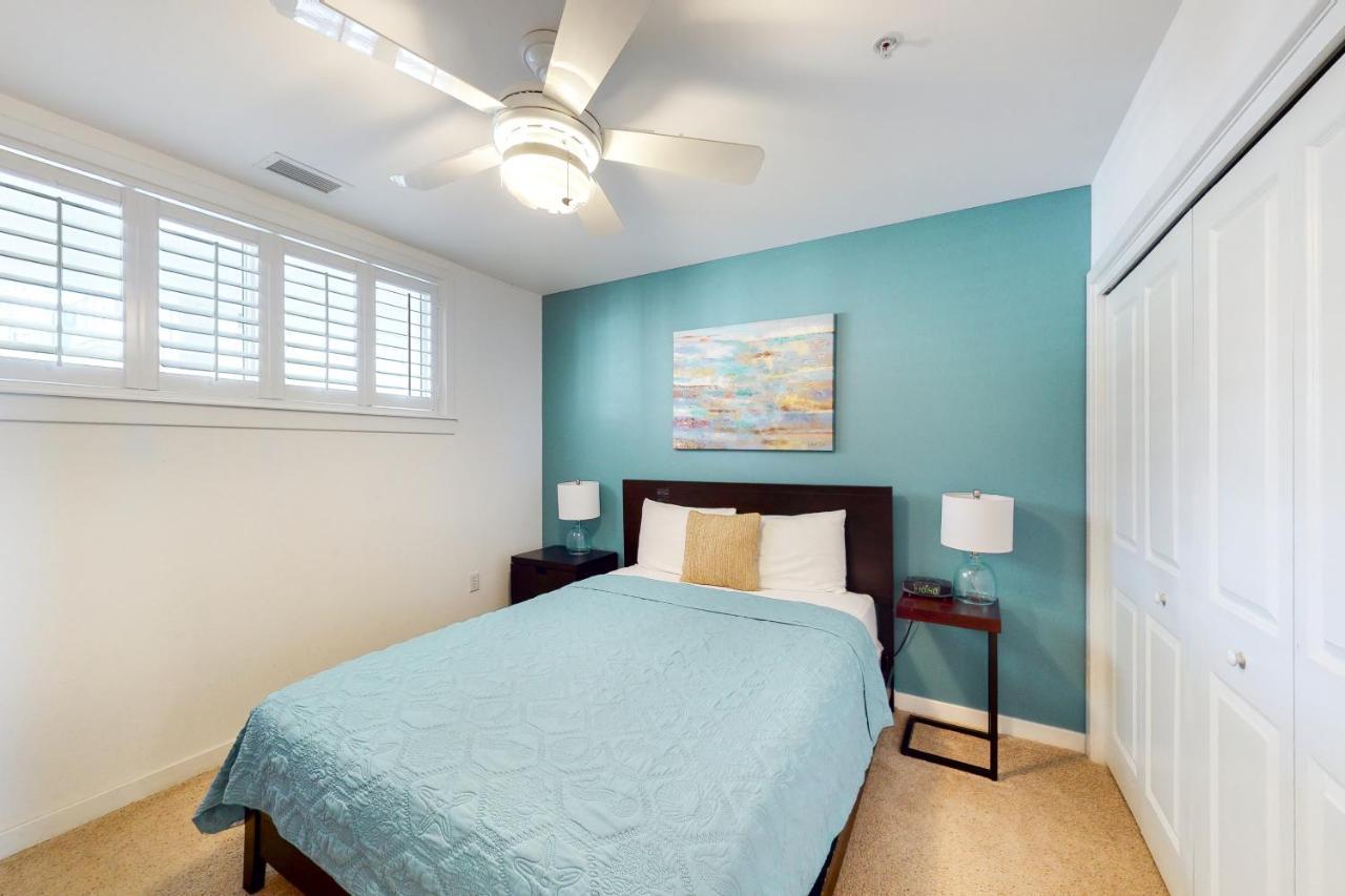 The Sanctuary - Sound Waves 132B Apartment Virginia Beach Luaran gambar