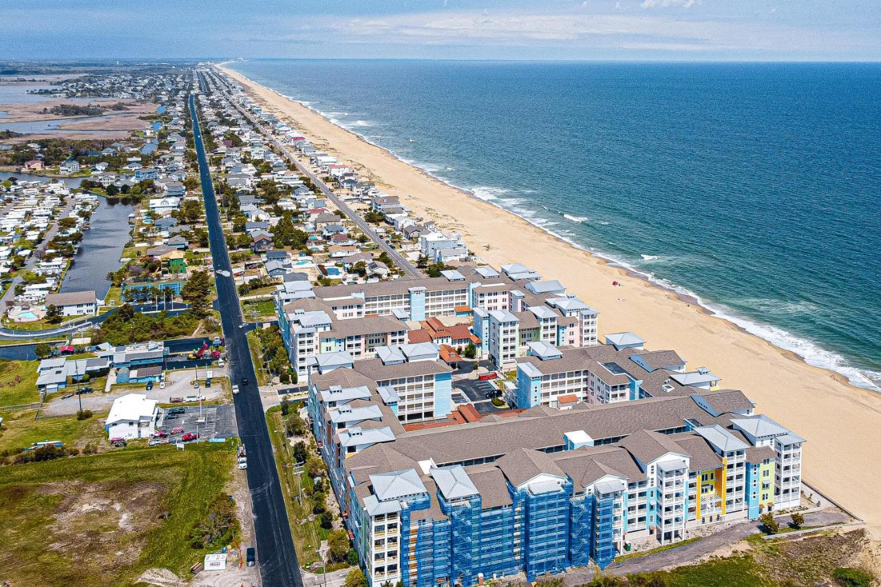 The Sanctuary - Sound Waves 132B Apartment Virginia Beach Luaran gambar